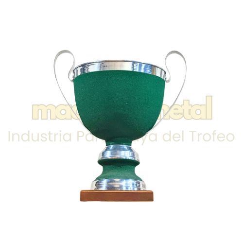 Imagen de Copa de metal sin tapa - M5.3011